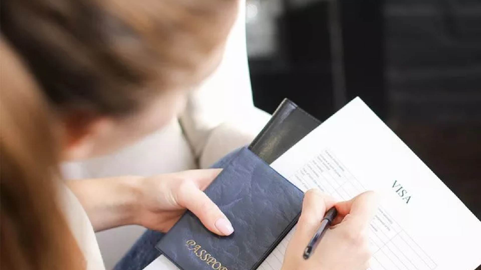 The Process Involved In Work Permit In Uae Complete Guide