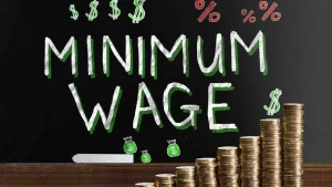 Minimum Wage Dubai