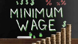 minimum wage in UAE