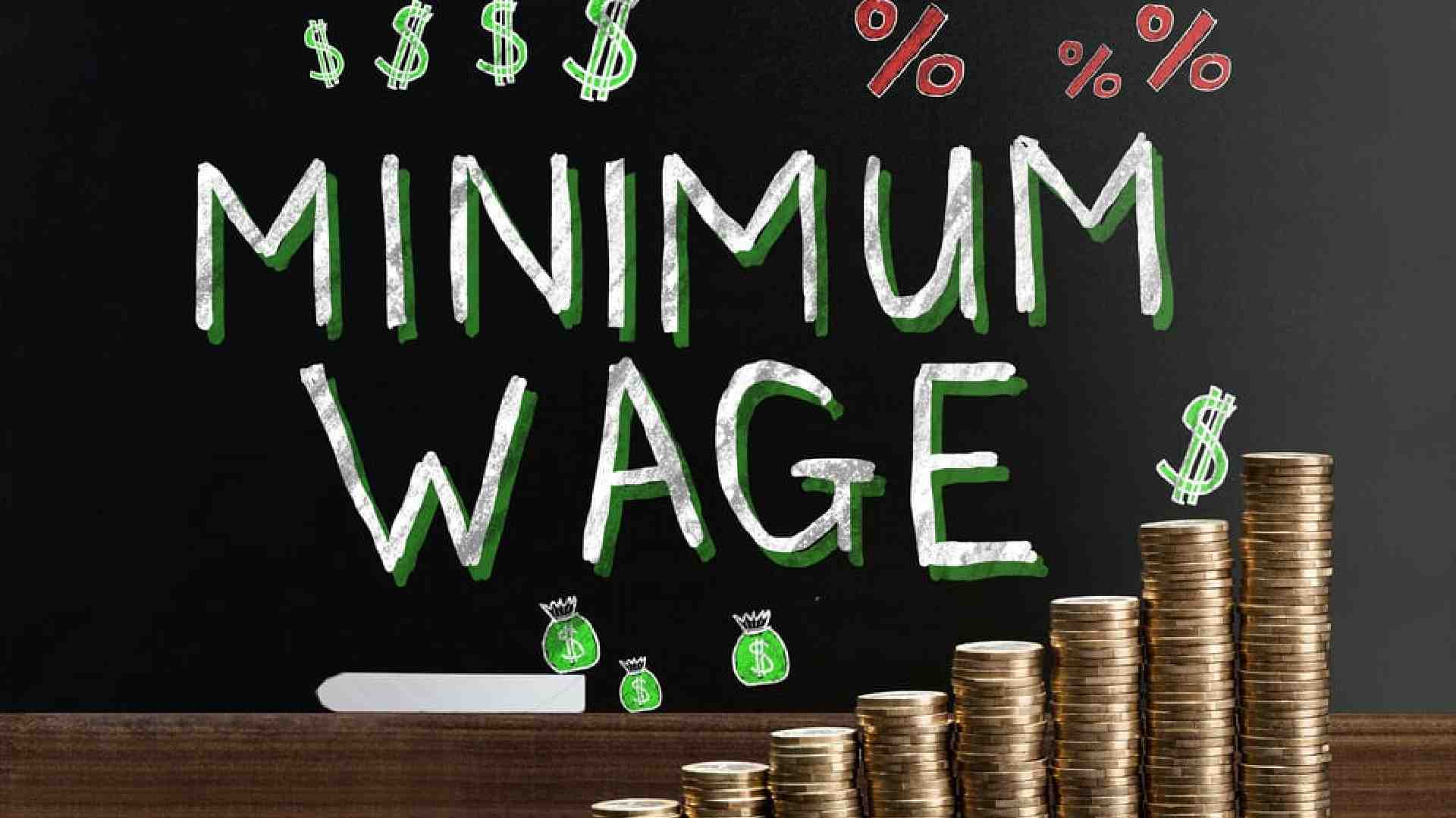Minimum Wage in UAE, Dubai 2023