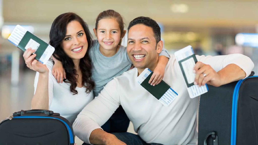 family visa UAE