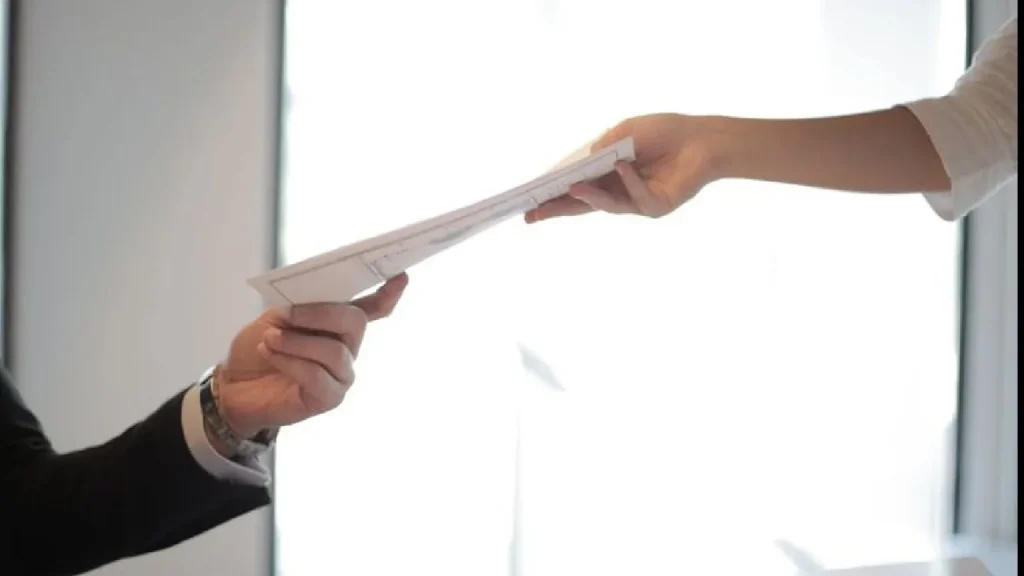 Work permit UAE