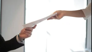 Work permit UAE