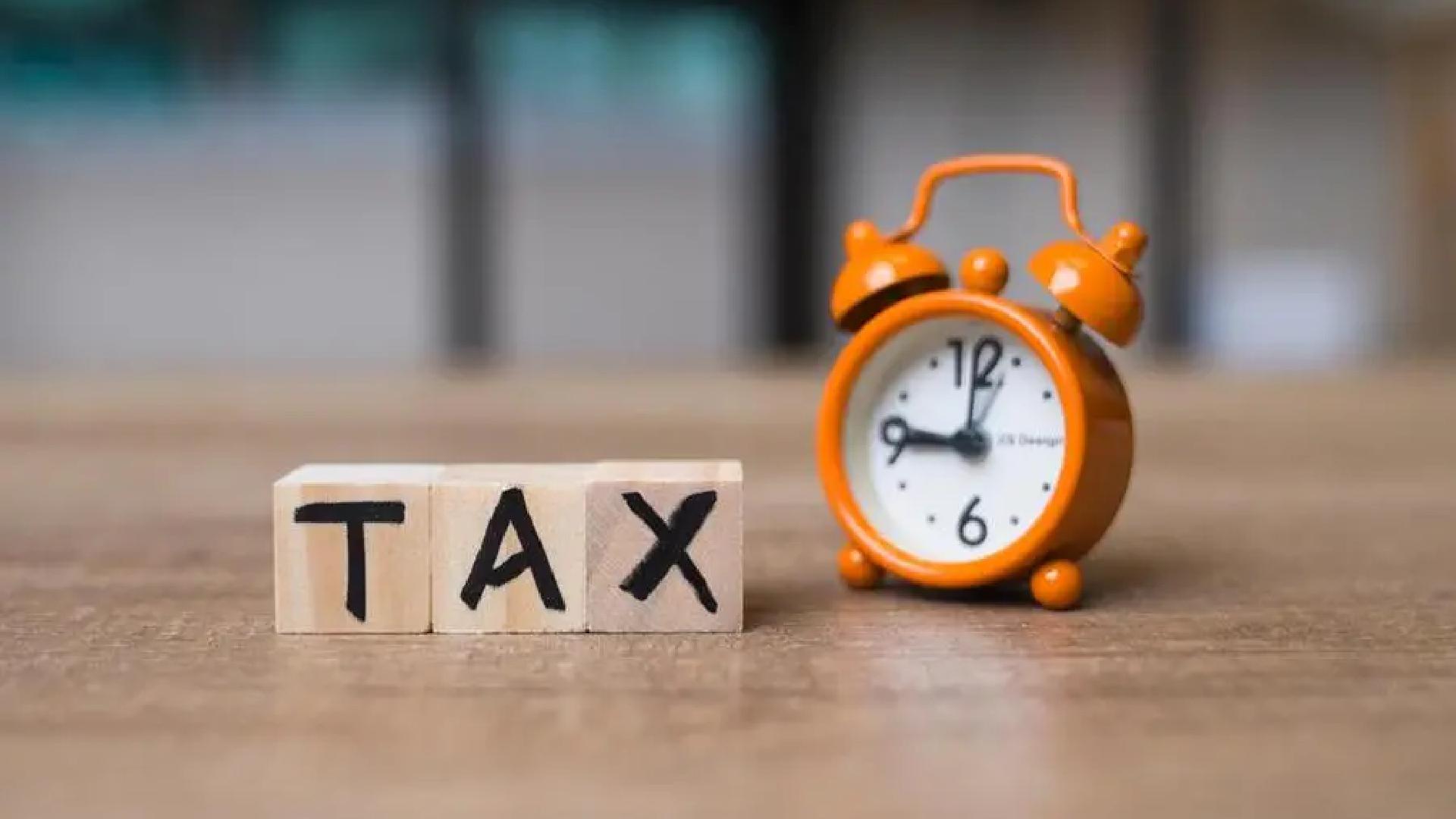 Is Dubai really tax free? (2023 Updated)