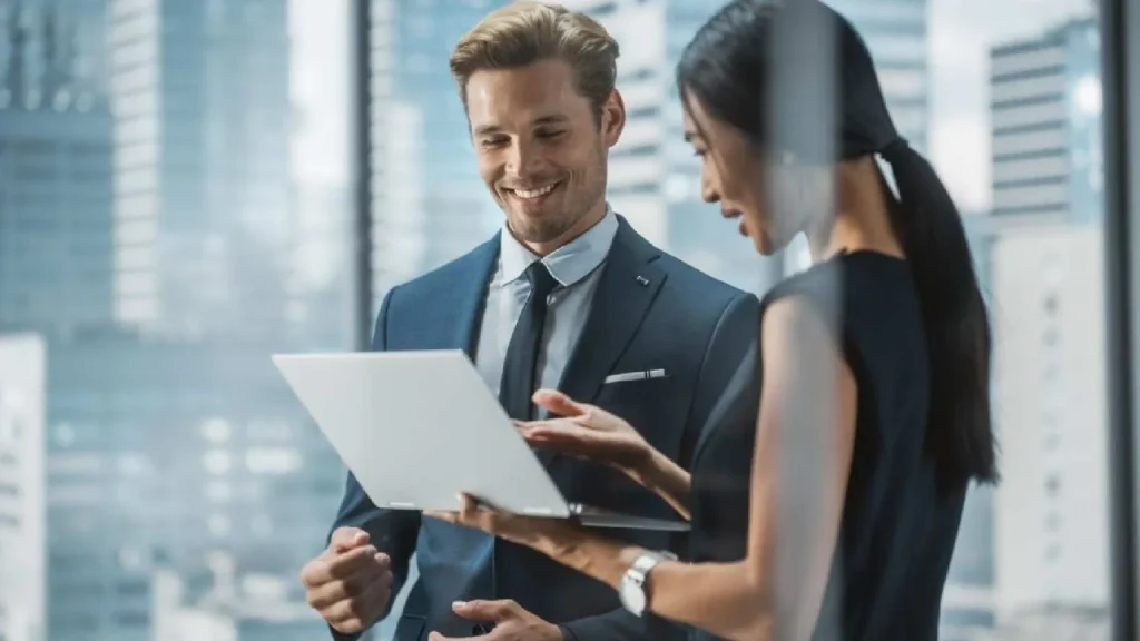 Document Clearing Services