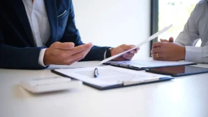 Labour contract in uae