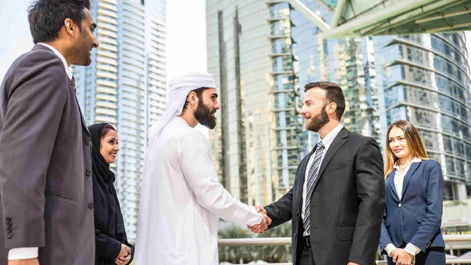 Why PRO Services are essential for expanding