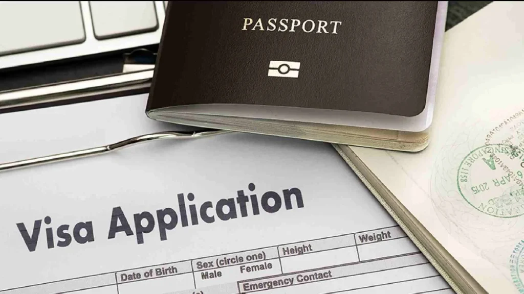 Family Visa in UAE