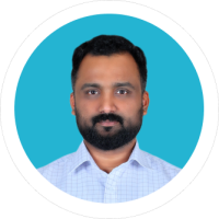 Picture of Riju Karappurath