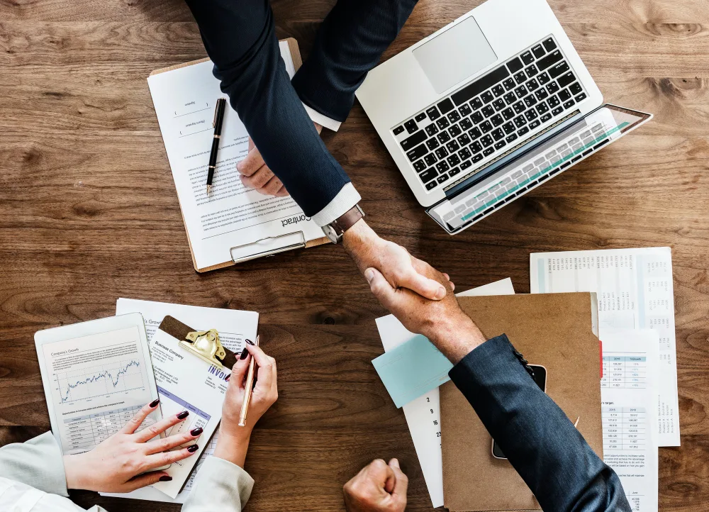 Business Setup in Abu Dhabi UAE