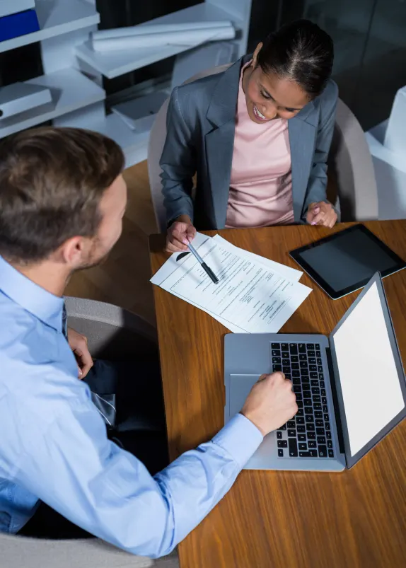 Government Entity Approvals