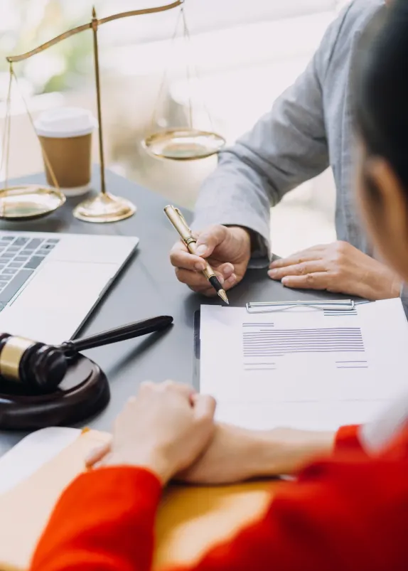 Legal Translation & Notary Public Services