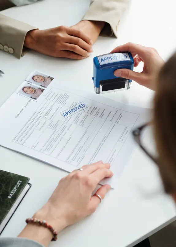 Visa Services