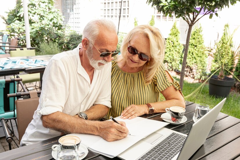 How to Apply for Retirement Visa in Dubai?