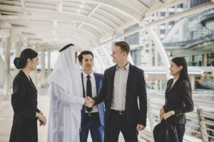 How to Setup Business in Dubai