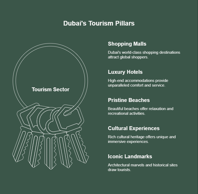 Tourism & Hospitality