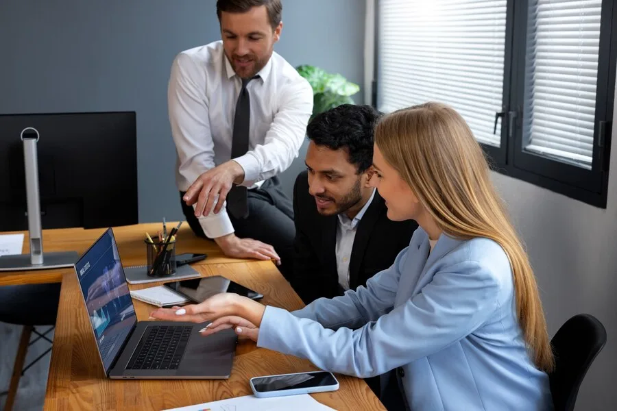 corporate pro services in Dubai