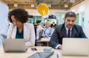innovative ideas for business