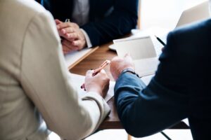 legal compliance