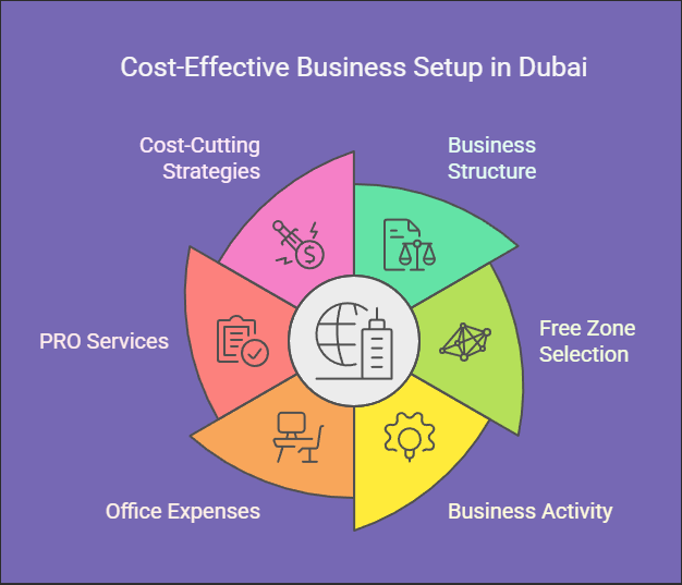 The How-to Guide on Budget-friendly Business Setup