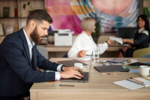 Tech Start-Up Triumphs with KPM PRO