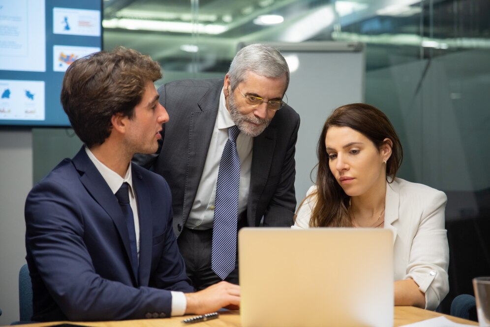 PRO Services for Multinational Companies