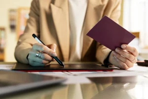 Golden visa requirements for investors in UAE