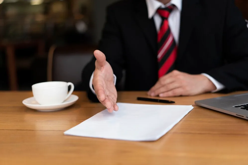 role of a no objection letter in dubai corporate landscape