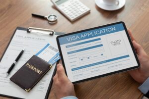 golden visa for professionals