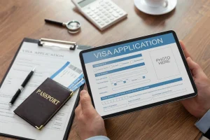 UAE Golden Visa for Professionals