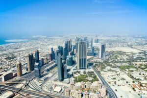 economic zones