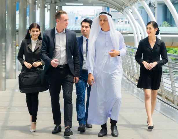 property investor visa