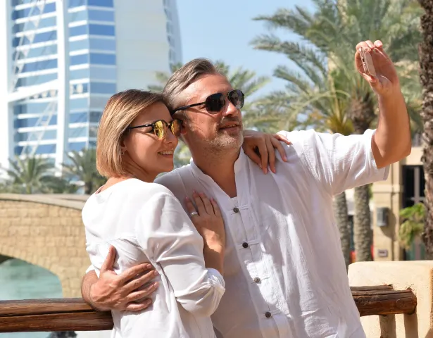 Retirement Visa Dubai uae