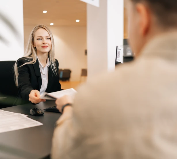 Entrepreneur Visa in Dubai
