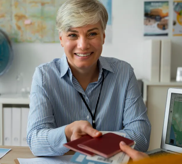 Retirement Visa in Dubai