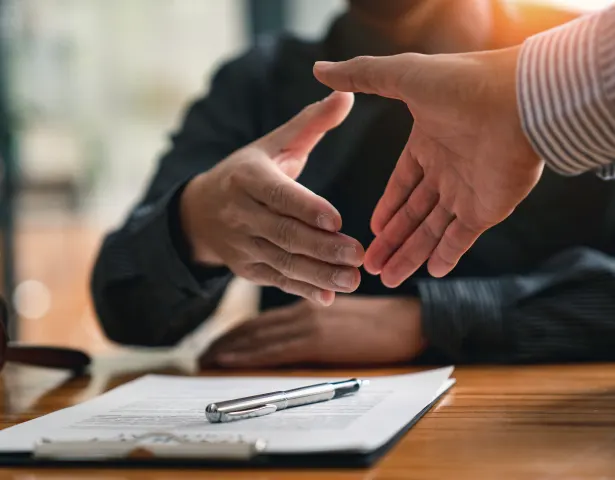 employment contract amendment letter