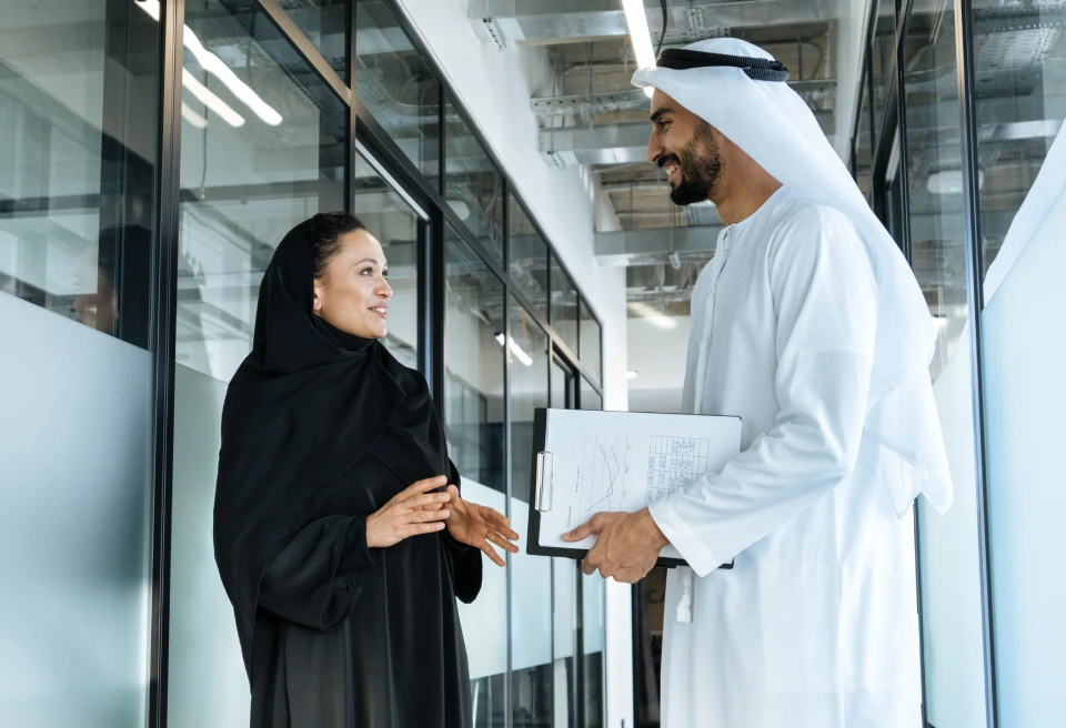 ded services dubai