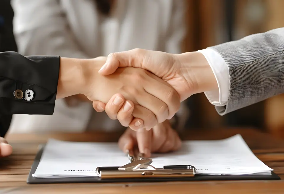 Government Entity Approvals