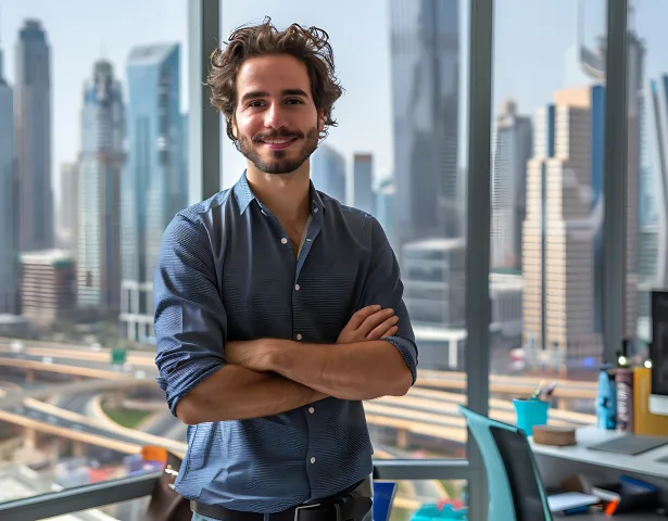 Entrepreneur Visa in uae