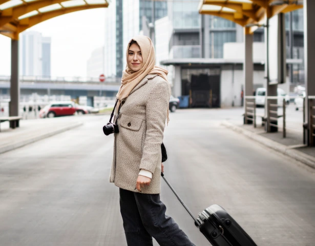 visit visa dubai