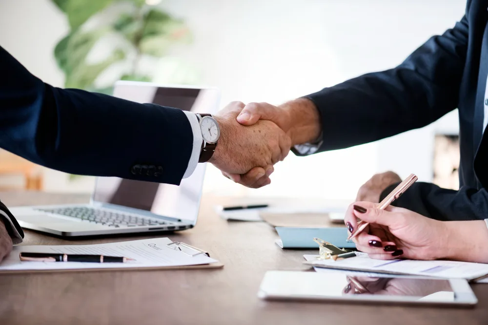 role of pro services in sharjah