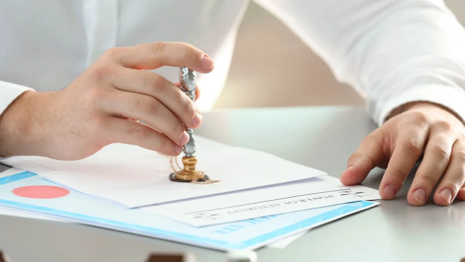 Attestation of documents in dubai
