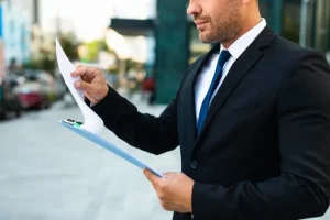 Commercial brokerage license in Dubai