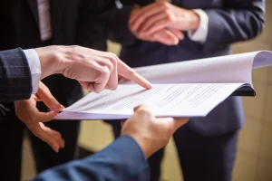what is memorandum of association
